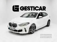 2022 BMW 120