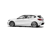 2022 BMW 120