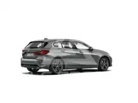 2022 BMW 120