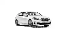 2022 BMW 120