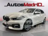 2022 BMW 120