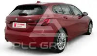 2022 BMW 120