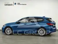 2022 BMW 120