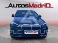 2022 BMW 120