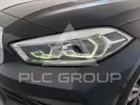2022 BMW 120