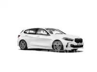 2022 BMW 120