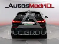 2022 BMW 120