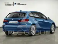 2022 BMW 120