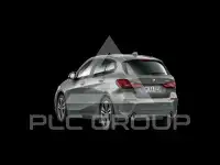 2022 BMW 120