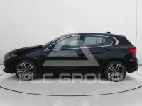 2022 BMW 120
