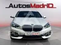 2022 BMW 120