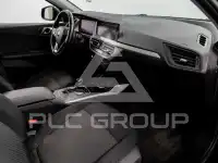2022 BMW 120