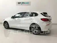 2022 BMW 120