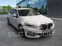 2022 BMW 120