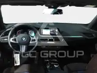 2022 BMW 120