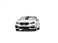 2022 BMW 120