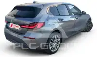 2022 BMW 120