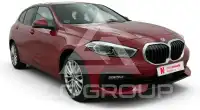 2022 BMW 120