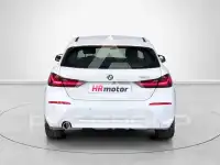 2022 BMW 120