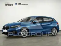 2022 BMW 120