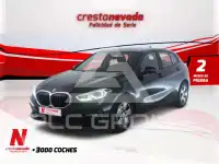 2022 BMW 120