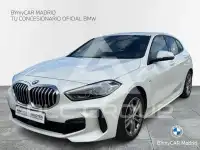 2022 BMW 120
