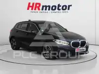 2022 BMW 120