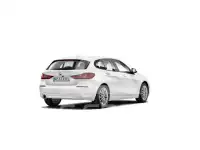 2022 BMW 120