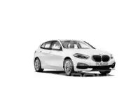 2022 BMW 120