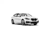 2022 BMW 120