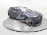2022 BMW 120