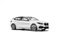 2022 BMW 120