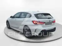 2022 BMW 120