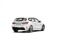 2022 BMW 120