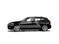 2022 BMW 120