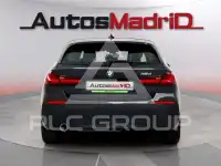 2022 BMW 120