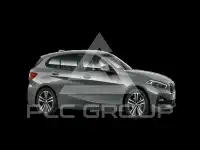 2022 BMW 120
