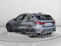 2022 BMW 120