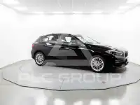 2022 BMW 120