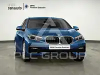 2022 BMW 120