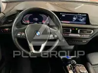 2022 BMW 120