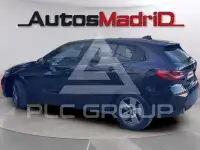 2022 BMW 120