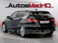 2022 BMW 120