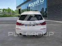 2022 BMW 120