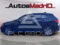 2022 BMW 120