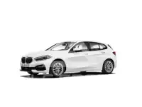 2022 BMW 120