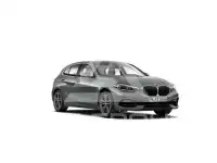 2022 BMW 120