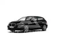 2022 BMW 120