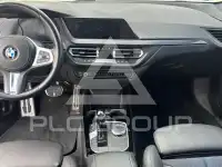 2022 BMW 120