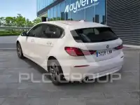 2022 BMW 120